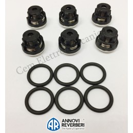 Dolly kit A1864 ANNOVI REVERBERI valves 178 XM series