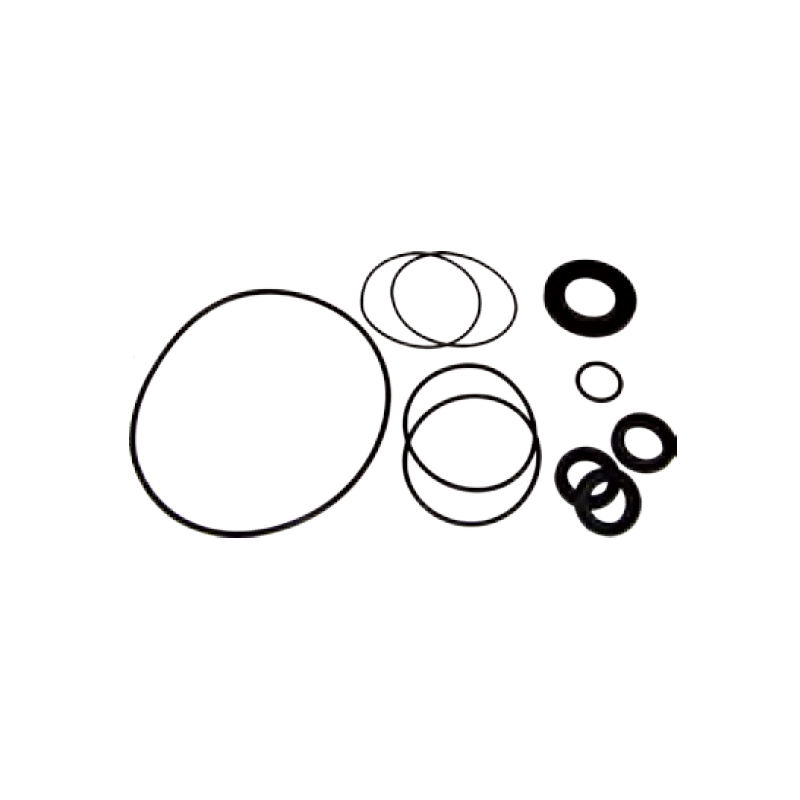 Dolly kit A2781 oil seal ANNOVI REVERBERI series 194 XW