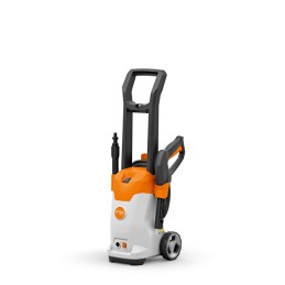 Hidrolimpiadora STIHL RE 80