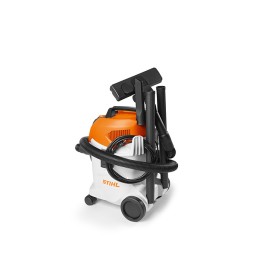 Wet and dry vacuum cleaner STIHL SE 33