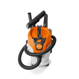 Wet and dry vacuum cleaner STIHL SE 33