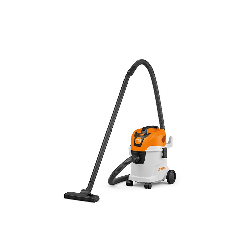 Wet and dry vacuum cleaner STIHL SE 33