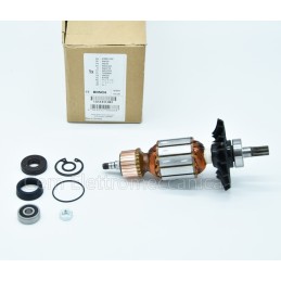 Motor de inducido de 230 V para martillo demoledor BOSCH GBH 5-38 D GBH 5400 GSH 388