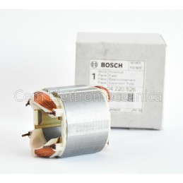 Estator para destornillador BOSCH GSR GSB PEX recambio motor original