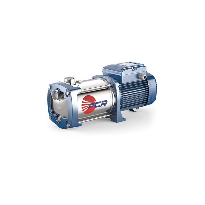 Pompe à eau - PK - Pedrollo - électrique / centrifuge / périphérique