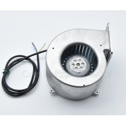 Motor Centrifugal fan 85 Watt - VC 12 for pomace boiler