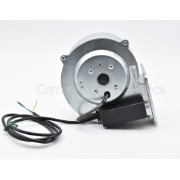 Motor Centrifugal fan 85 Watt - VC 12 for pomace boiler