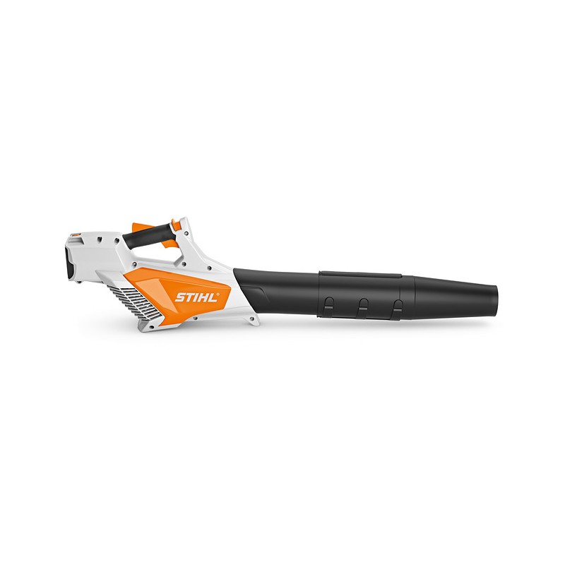 Compact battery-powered blower STIHL BGA 57