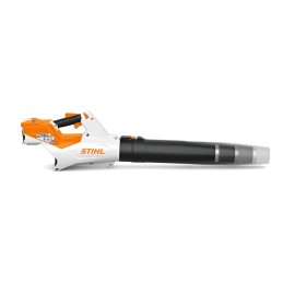 Leistungsstarkes batteriebetriebenes Gebläse STIHL BGA 60