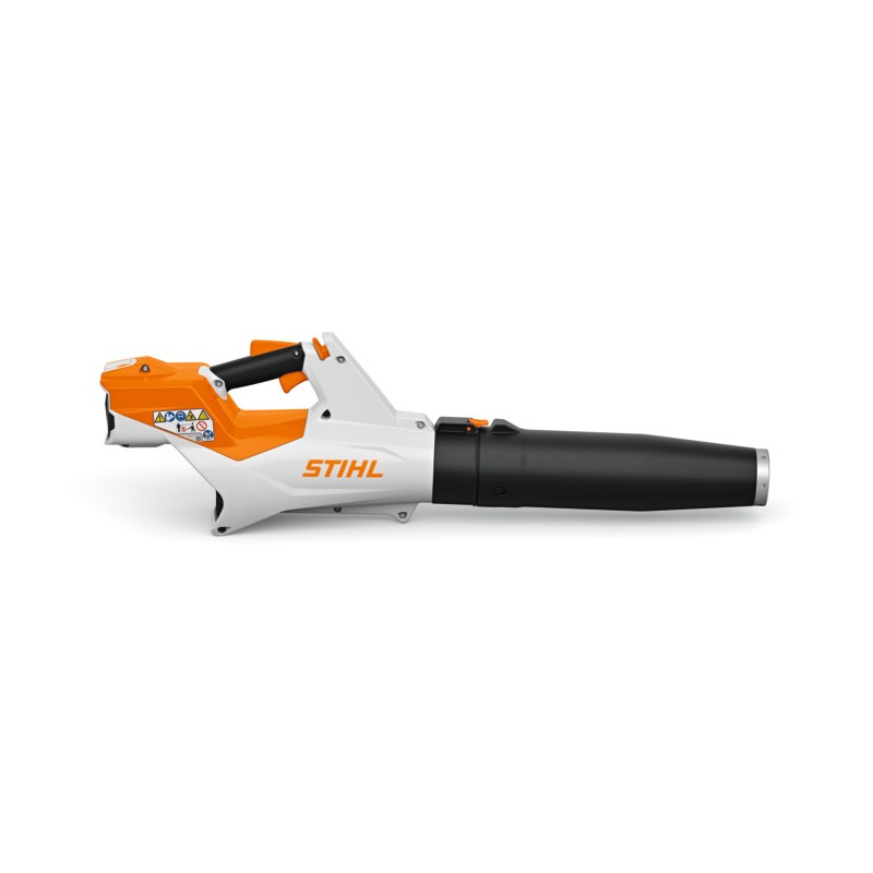 Soufflerie puissante alimentée par batterie STIHL BGA 60