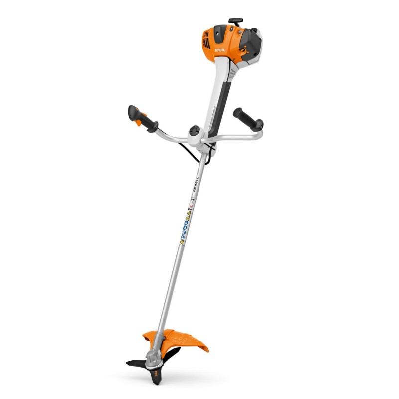 Decespugliatore STIHL FS 491 C-EM