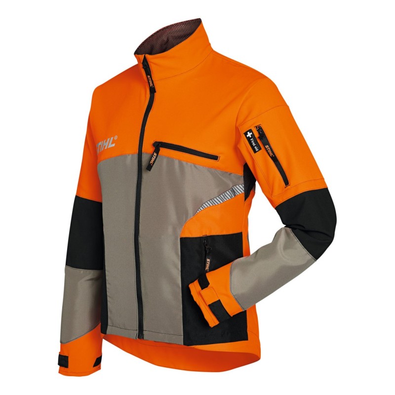 Jacket STIHL Dynamic Vent | CEM