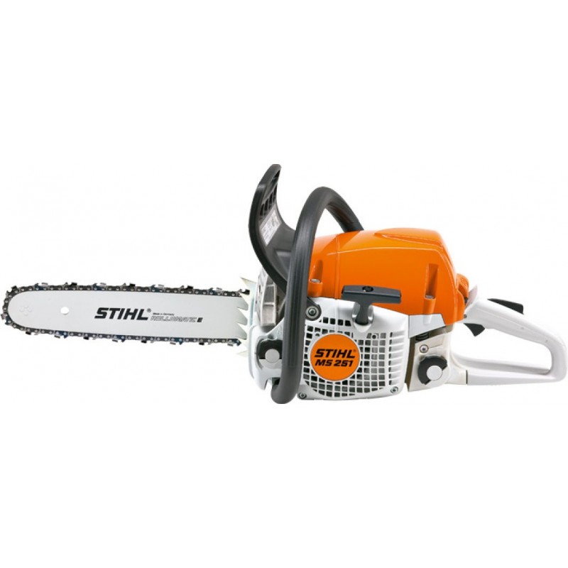 Motosega STIHL MS 251 - 45 cm