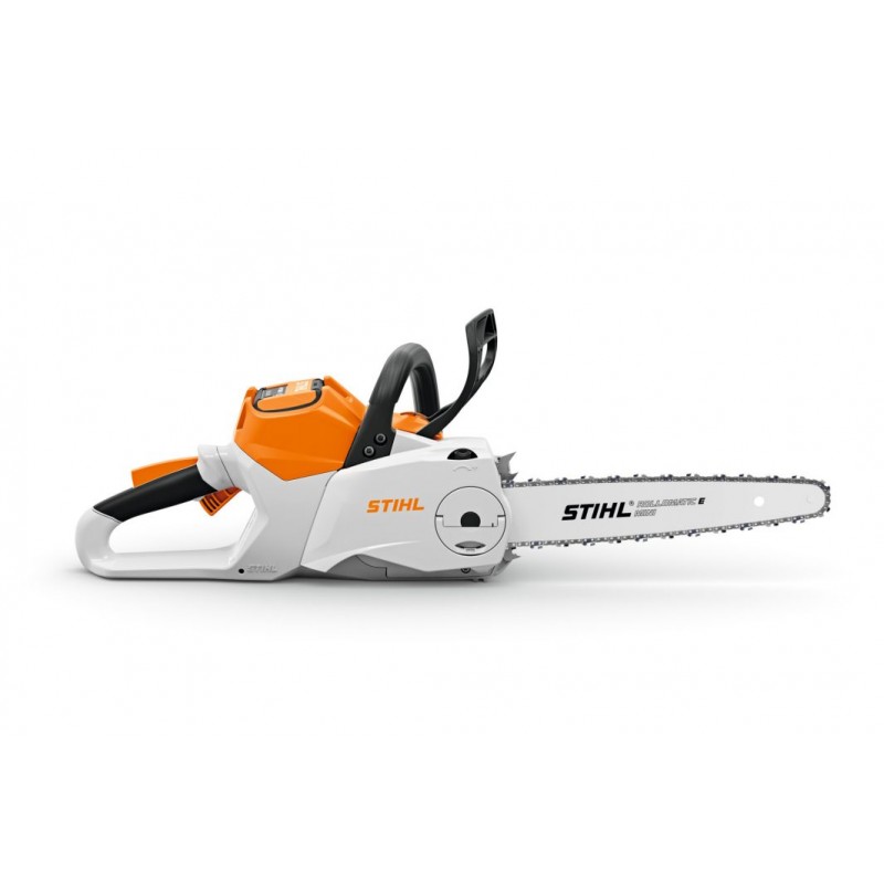 Motosega STIHL MSA 200 a batteria