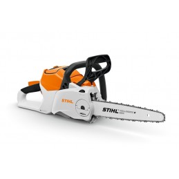 Motosega STIHL MSA 200 a batteria