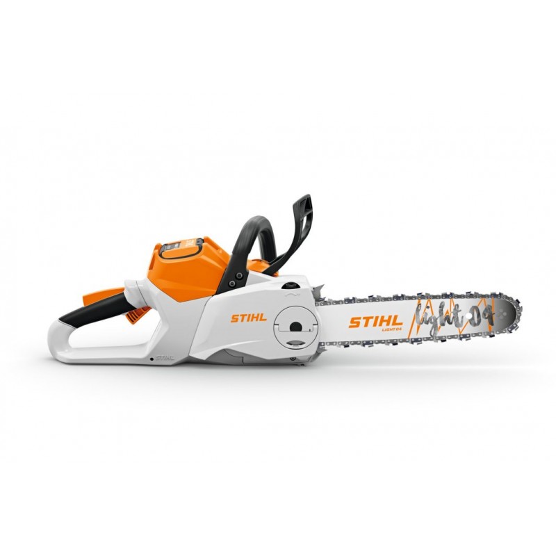 Motosega STIHL MSA 220 C-B - 35 cm