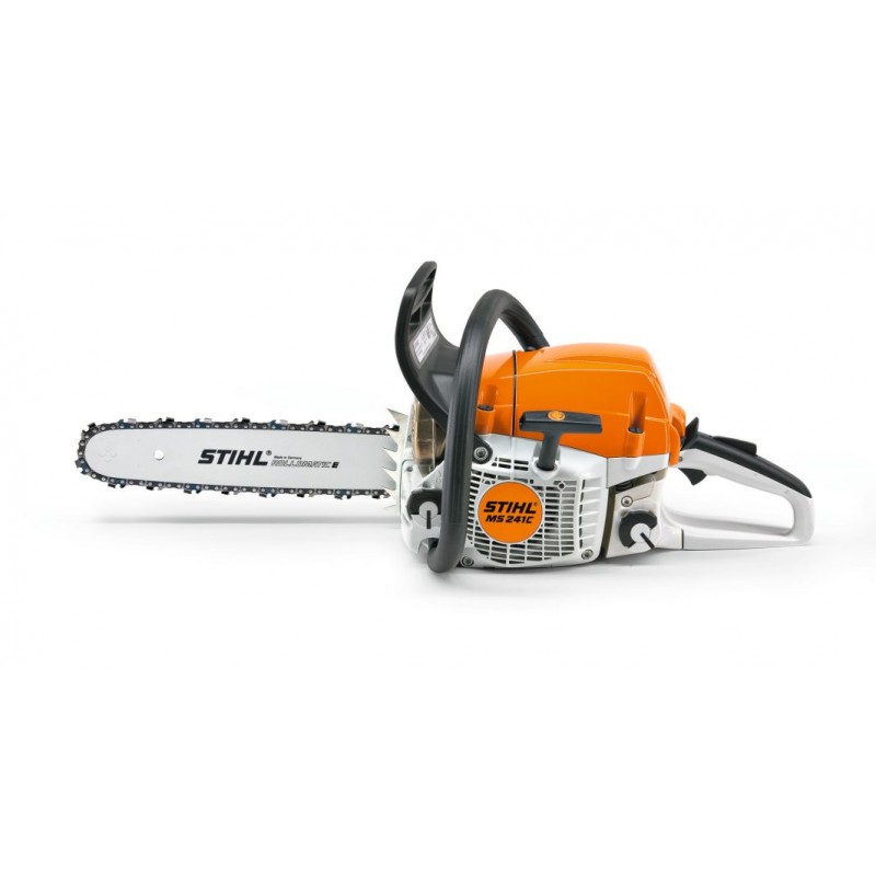 Motosega STIHL MS 241 C-M - 40 cm