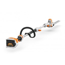 Cortasetos STIHL HLA 56 con...