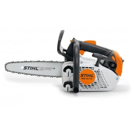 Scie à chaîne STIHL MS 151 TC-E