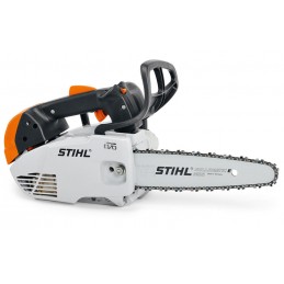 Scie à chaîne STIHL MS 151 TC-E