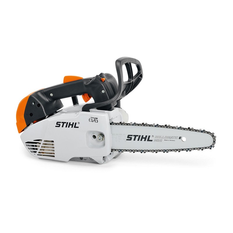 Motosierra STIHL MS 151 TC-E