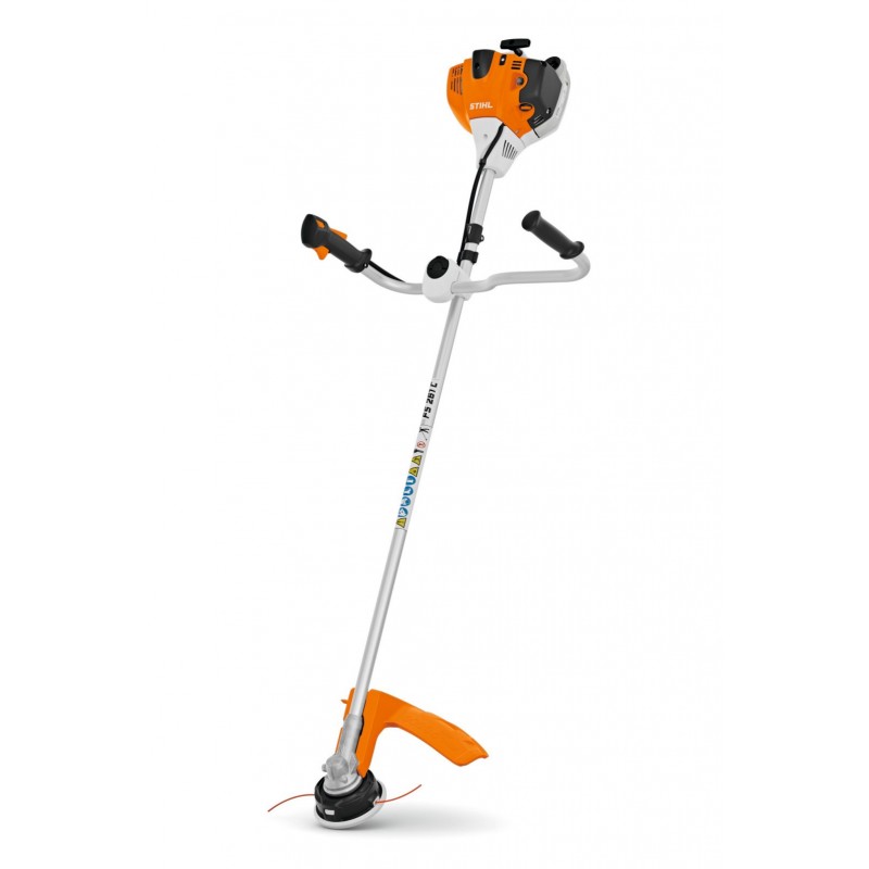 Decespugliatore STIHL FS 261 C-E