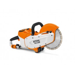 Trennschleifer STIHL nur...