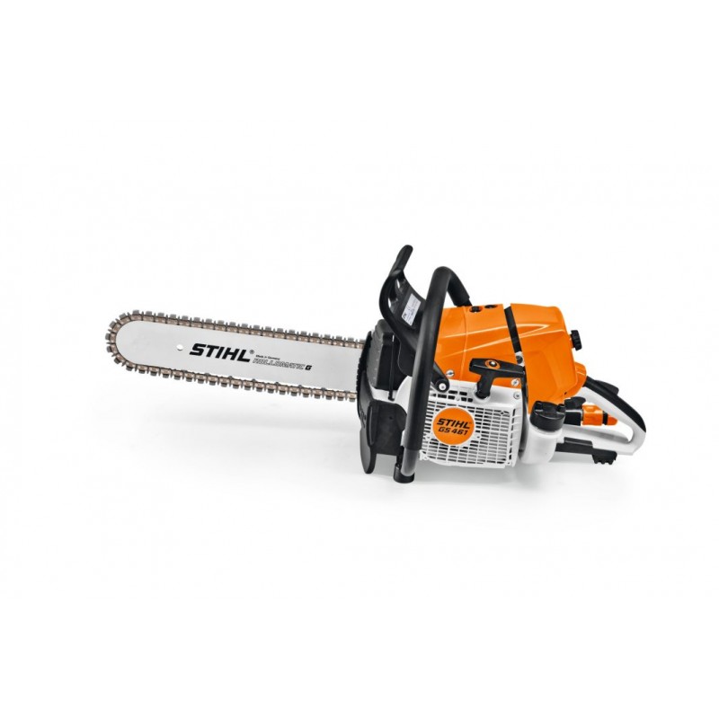 Motosega STIHL GS 461 - 45 cm