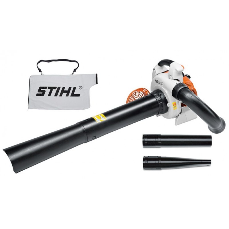 Aspiratore STIHL SH 86