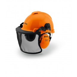 Casco STIHL FUNCTION UNIVERSAL