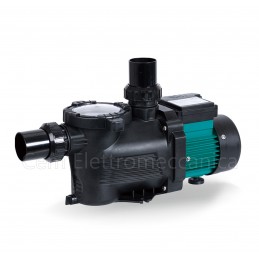 Elettropompa LEO HP 1 - 0,75 kW pompa per piscina e spa XKP756