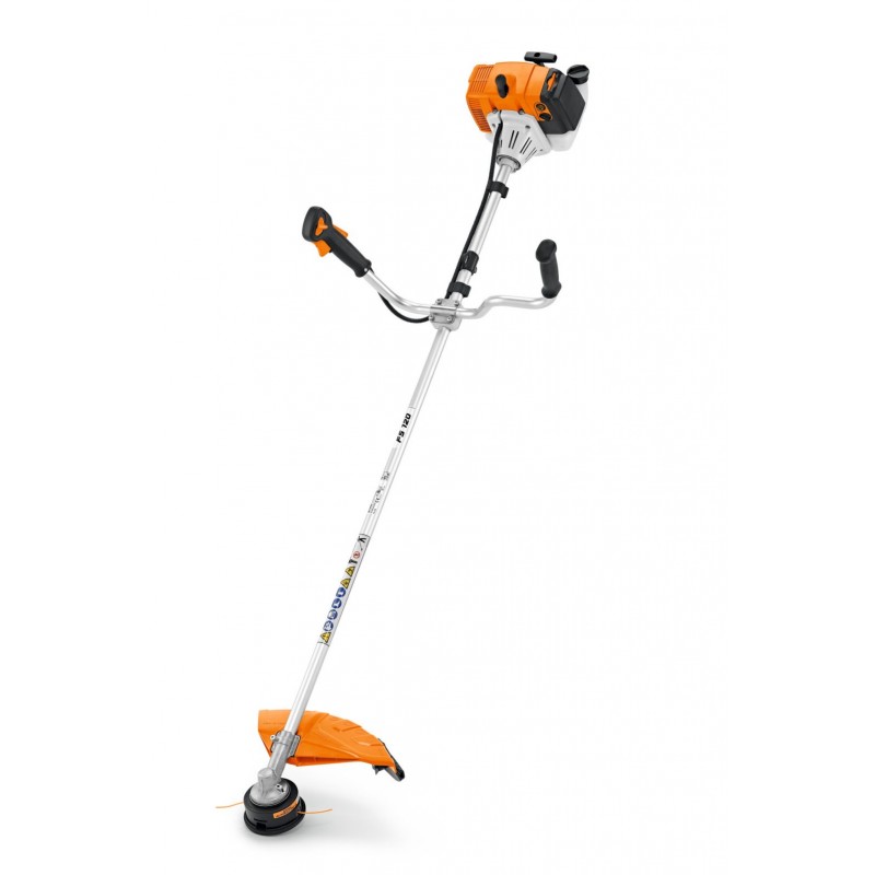 Decespugliatore a motore STIHL FS 120