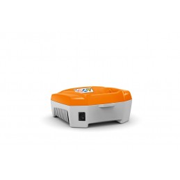 Caricabatteria rapido STIHL AL 501 per batterie AK, AP e AR