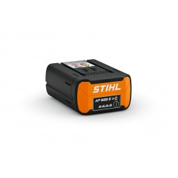 Batteria STIHL AP 500 S - 36V - 9,36 Ah - 337 Wh