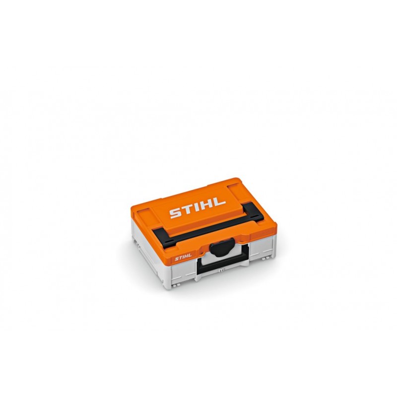 Box a batteria S STIHL Sistema Systainer