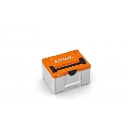 Box a batteria M STIHL Sistema Systainer