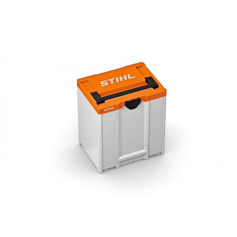 Box a batteria L STIHL Sistema Systainer