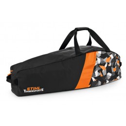 Borsa per motosega TIMBERSPORT EDITION STIHL