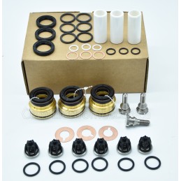 Kit manutenzione 1500 ore per pompa Interpump serie 47 ø 20 mm