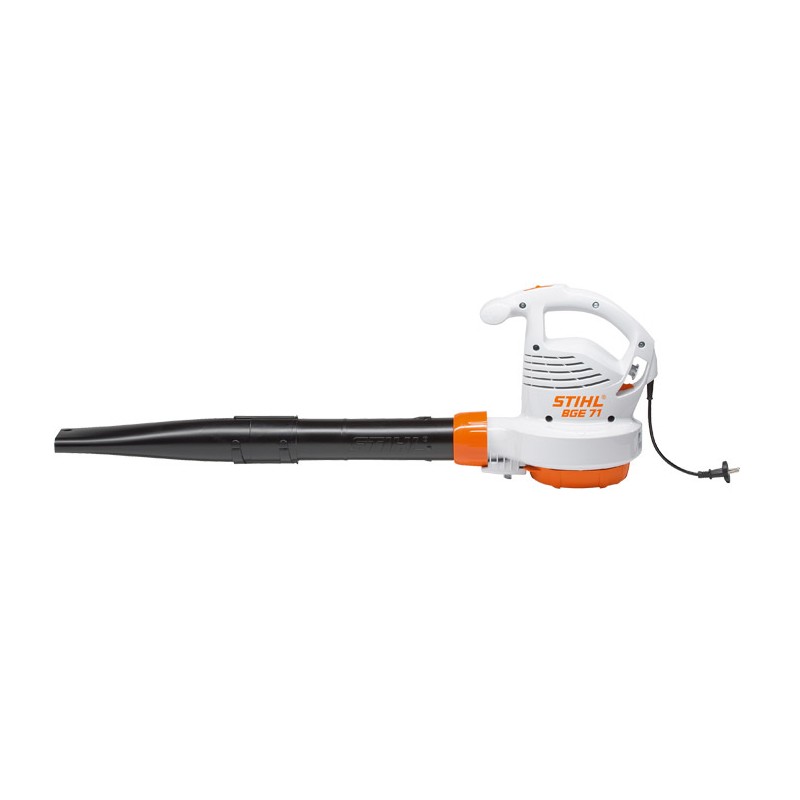 Elektrisches Gebläse STIHL BGE 71