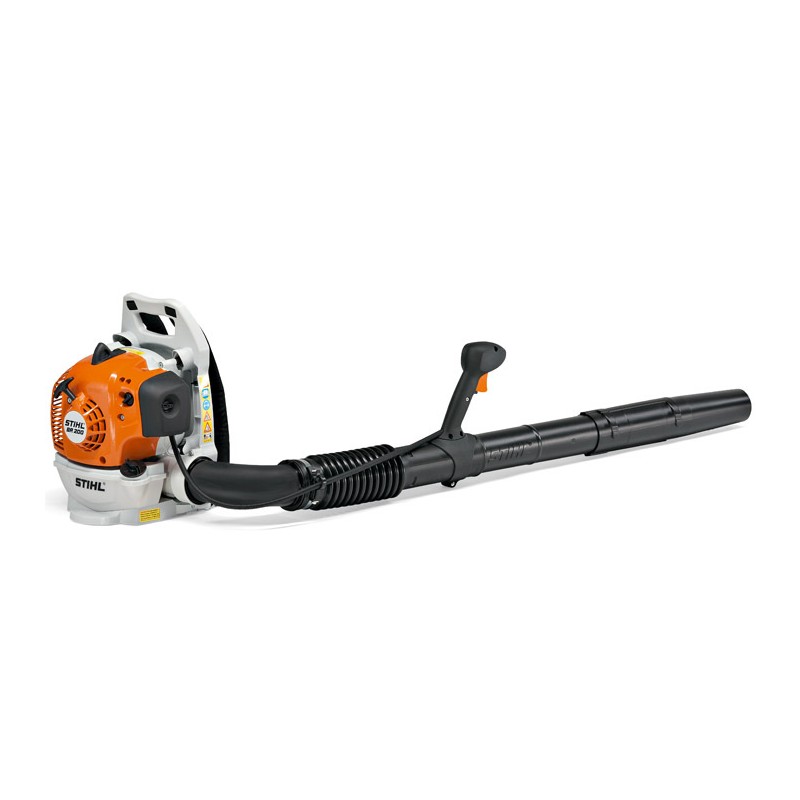 Backpack blower STIHL BR 200