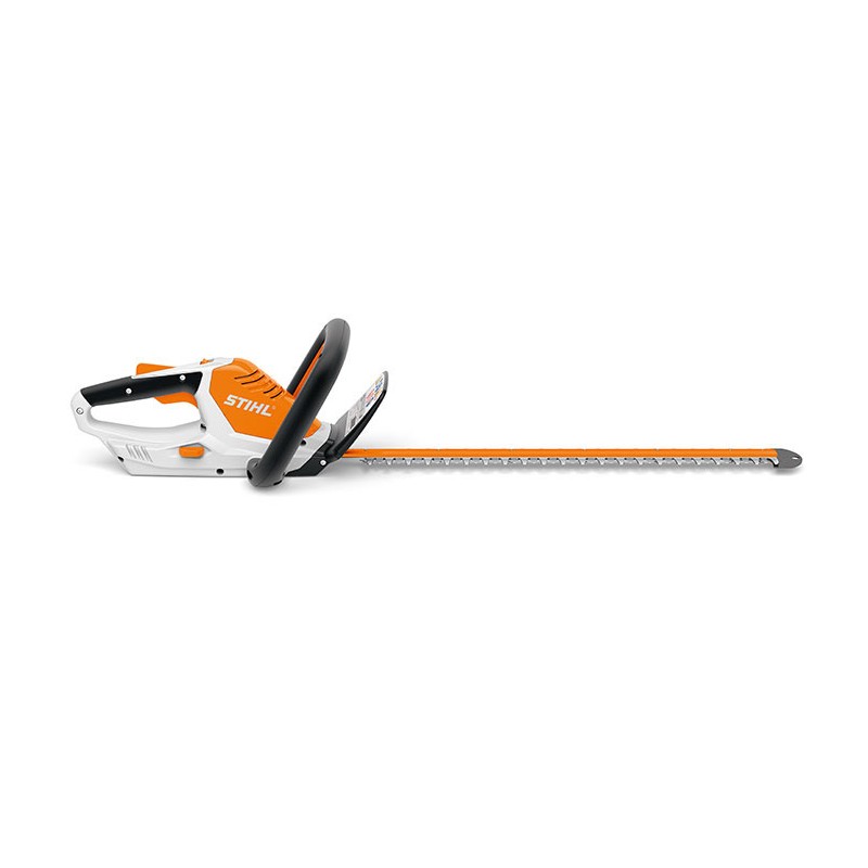 Cordless hedge trimmer STIHL HSA 45