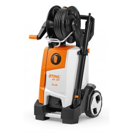 Hidrolimpiadora STIHL RE 130 PLUS