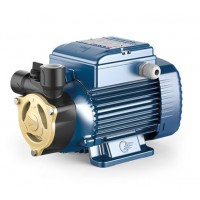 Electric pumps with peripheral impeller Pedrollo PQA Series